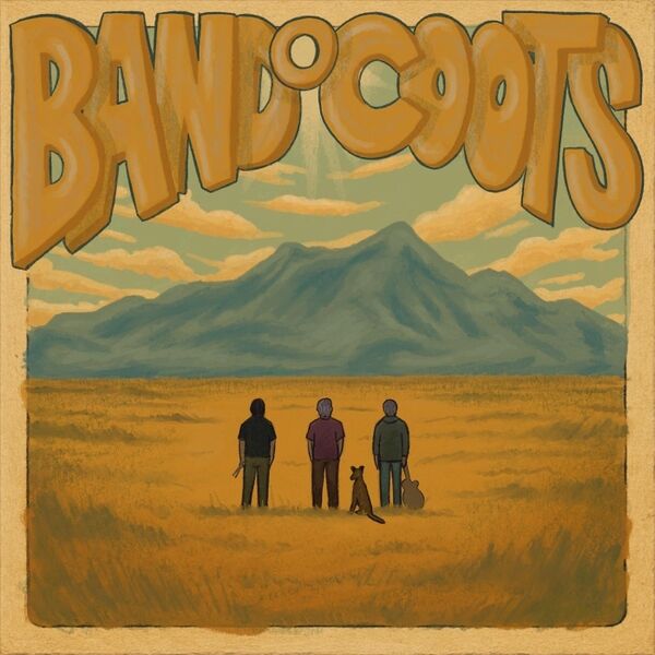 Cover art for Bandocoots